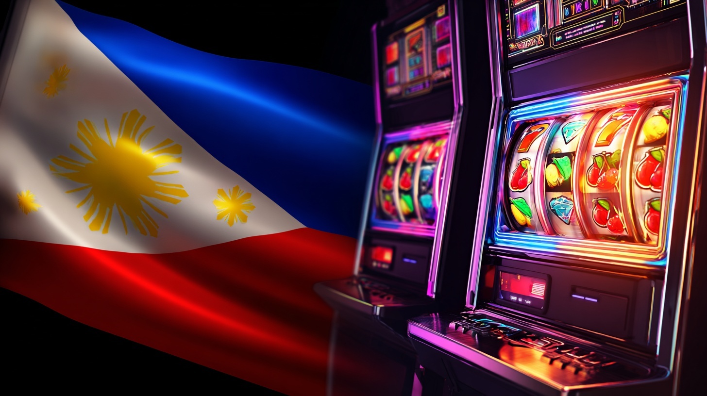 Live dealer casino games PAGCOR licensed – GOGOPINAS